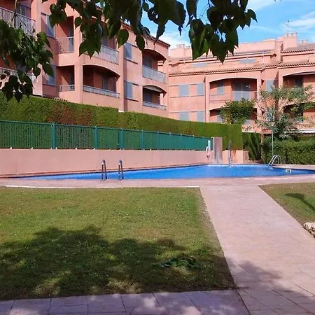 Apartmán Msj 51 Acogedor Apartamento *