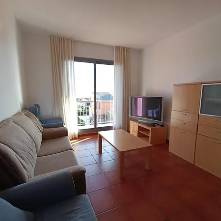 Msj 51 Acogedor Apartamento Apartmán *