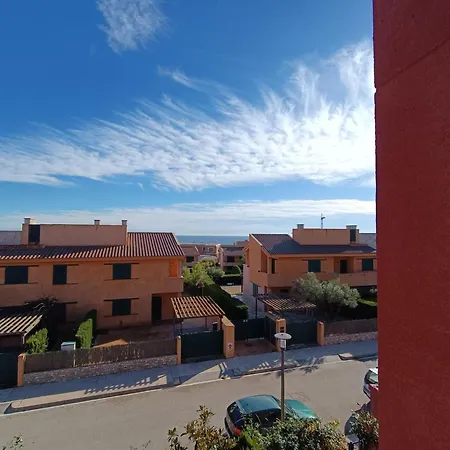 Msj 51 Acogedor Apartamento