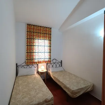 Msj 51 Acogedor Apartamento דירה