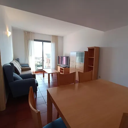 Msj 51 Acogedor Apartamento