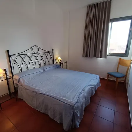 Apartment Msj 51 Acogedor Apartamento Calafat