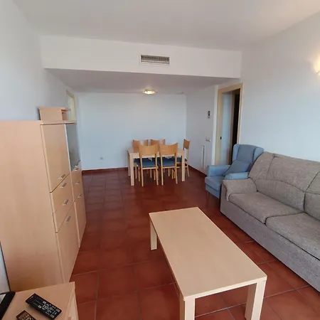Msj 51 Acogedor Apartamento * Calafat