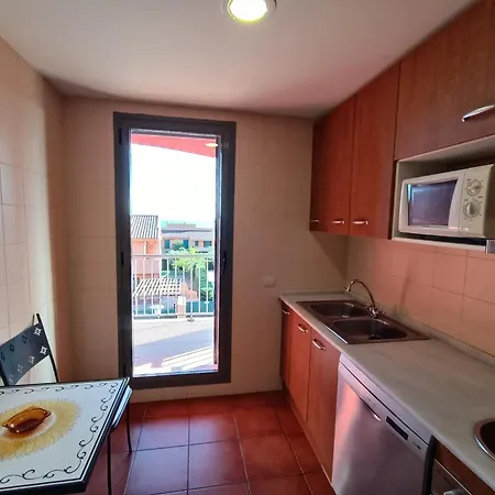 Msj 51 Acogedor Apartamento * Calafat